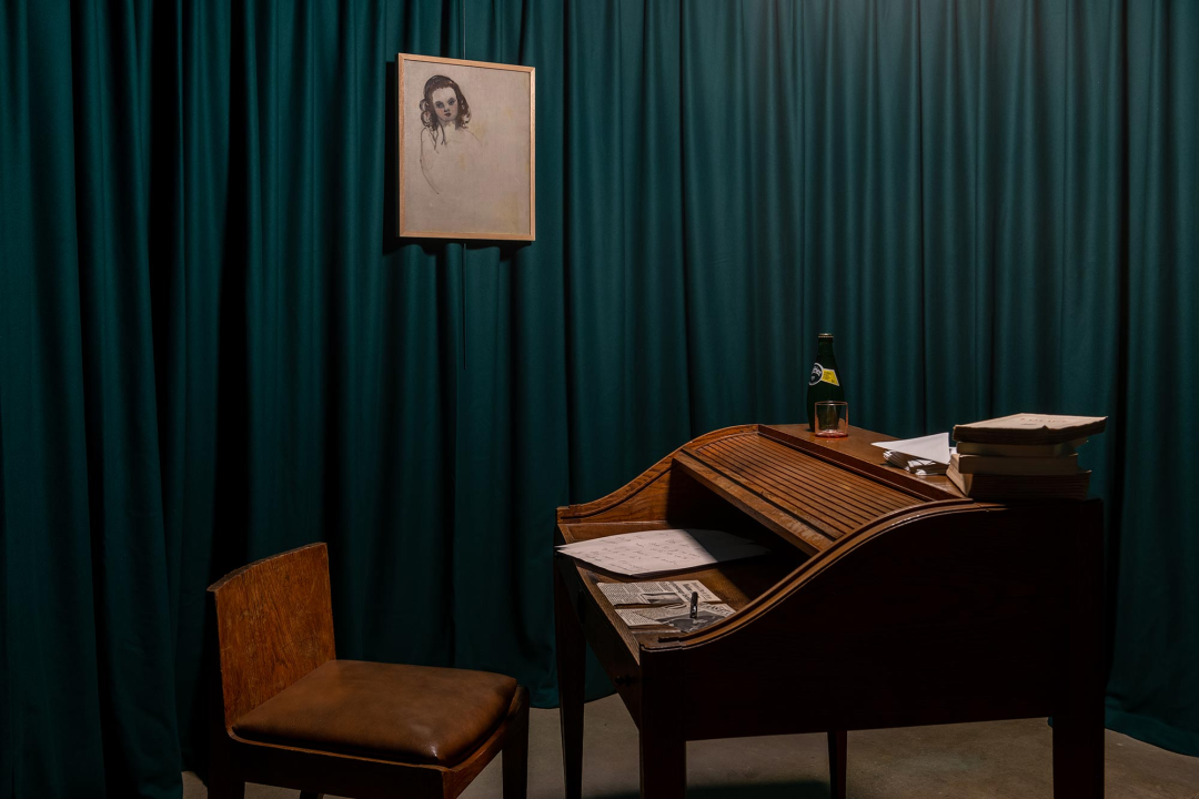 纽约阁楼式空间丨美国纽约丨Pierre Yovanovitch-86