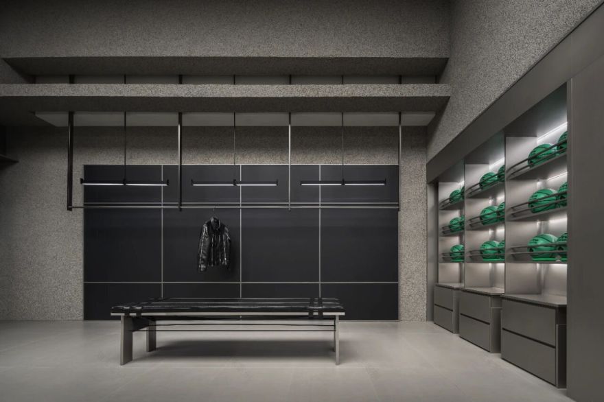 丨中国成都丨E27 Studio-30