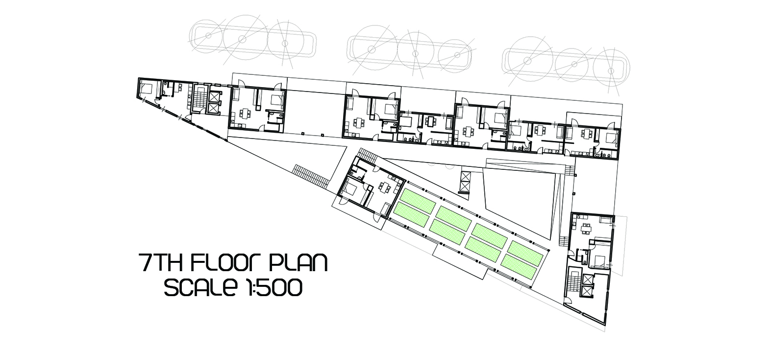 巴塞罗那可持续社区设计-44