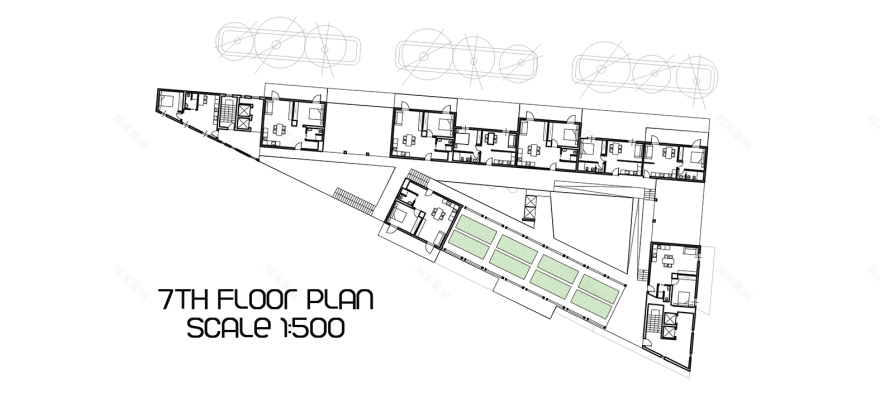 巴塞罗那可持续社区设计-44
