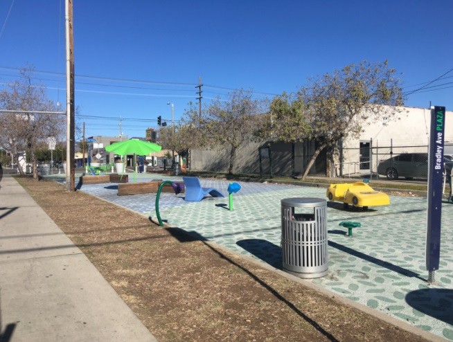 Pacoima的小巷改造项目丨美国洛杉矶丨全球工程公司Arup,RIOS景观建筑师-13