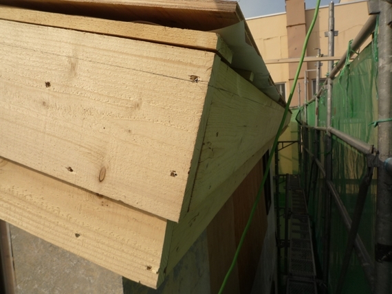 札幌市北区森山「公園が庭の家」リノベーション-29