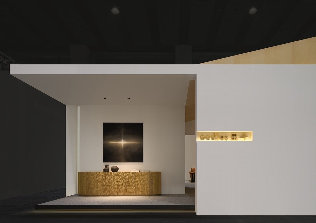 屋斗家具展厅丨今古凤凰-0