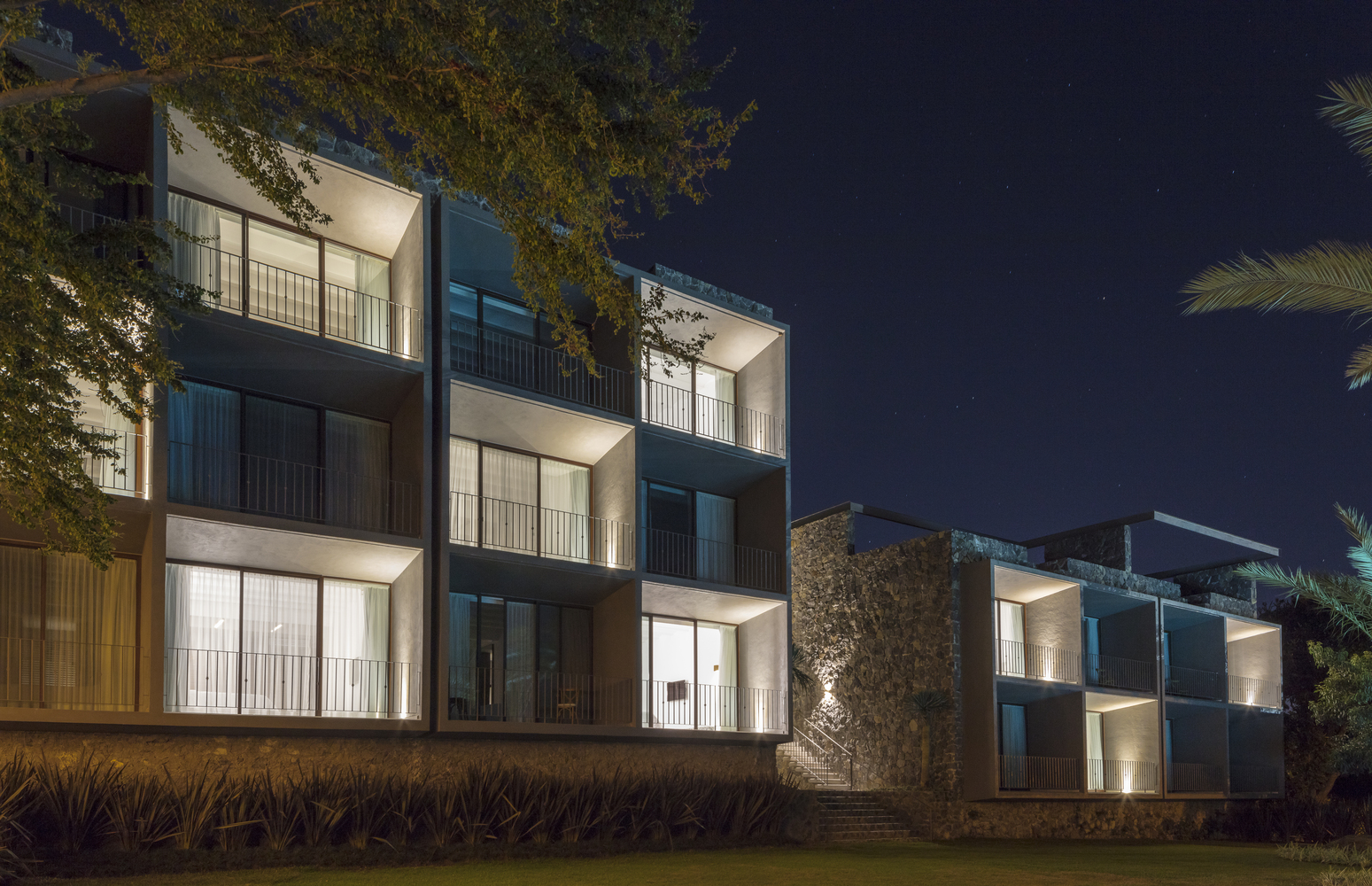 HUAYACÁN Hotel  T3arc-36