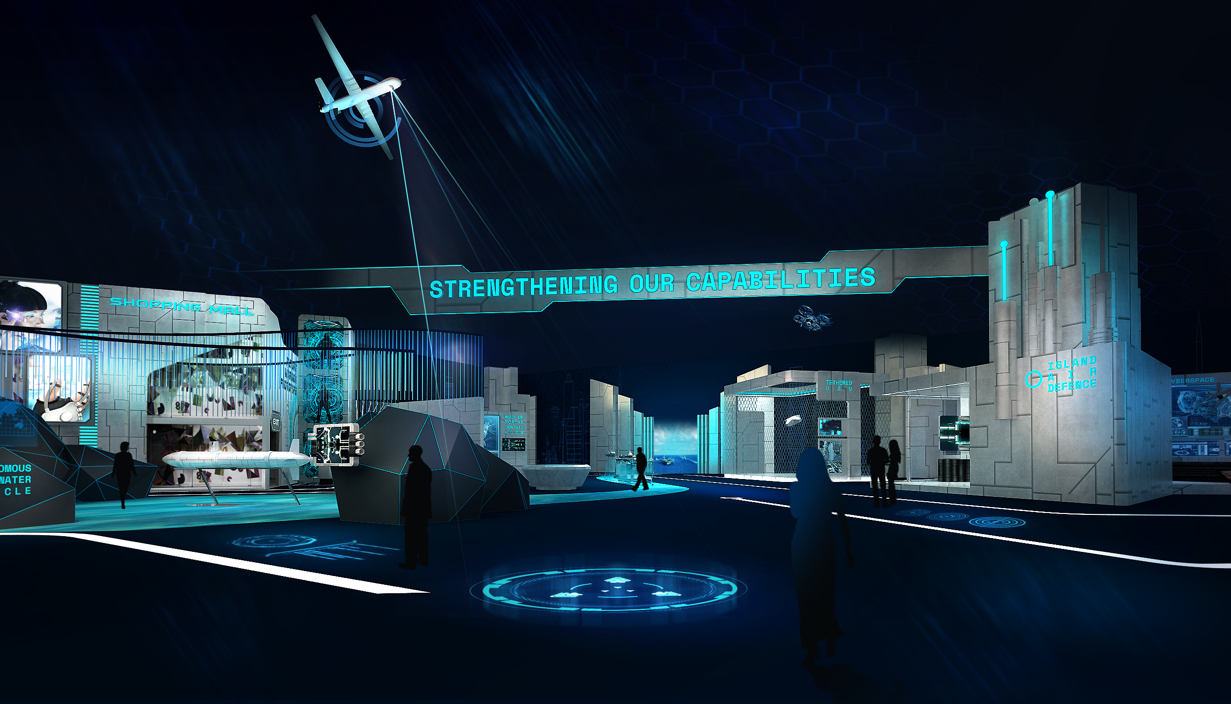 2016 DTC 50 EXHIBITION-2