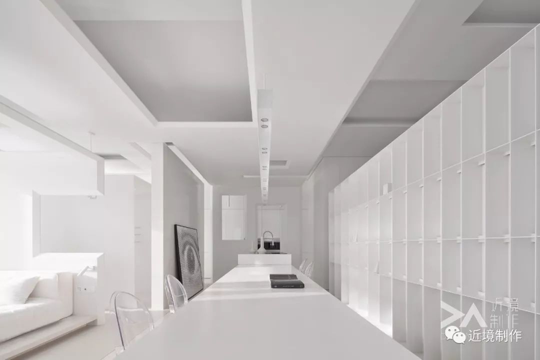 近境制作之“间”的空间诗学-35