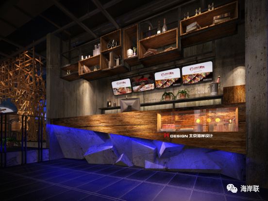 视觉与味蕾的碰撞集结，天九全球烧烤汇-15