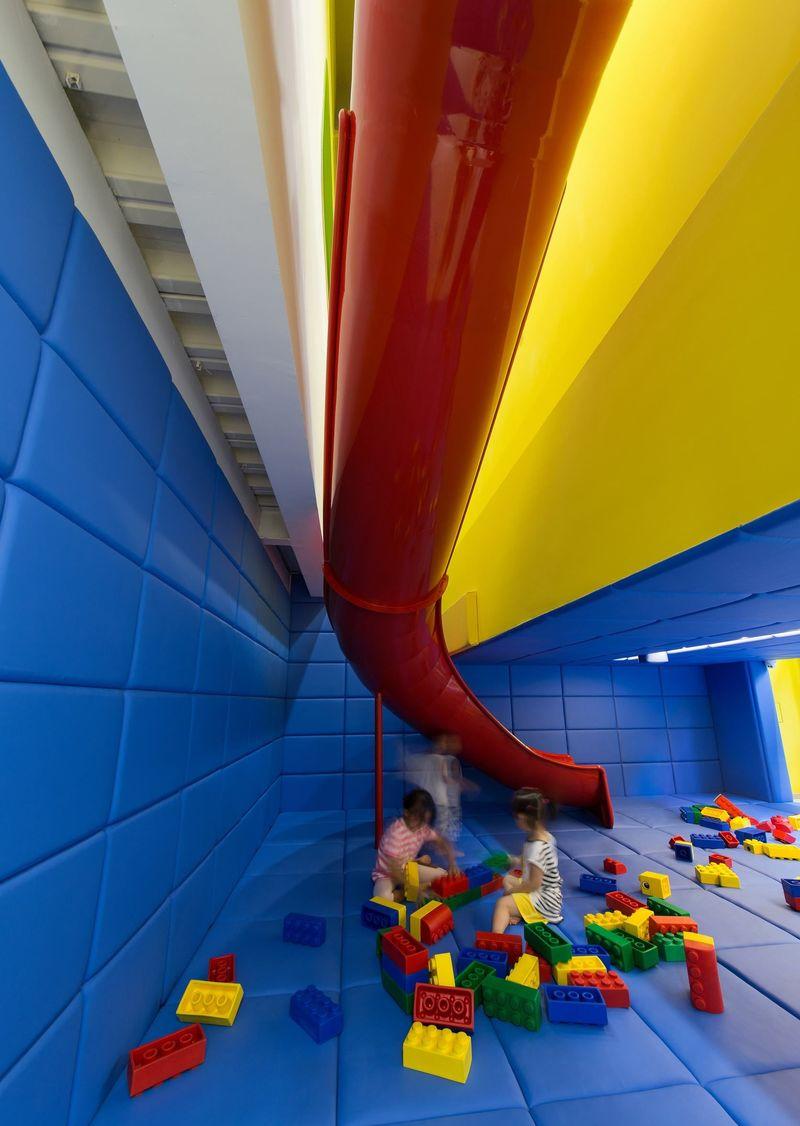 蛇口乐高活动中心丨中国深圳-28
