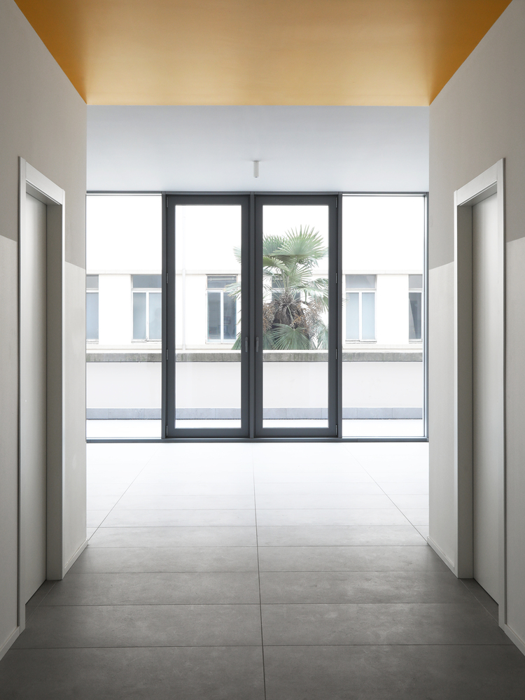 意大利帕多瓦大学制药科学楼翻新-50