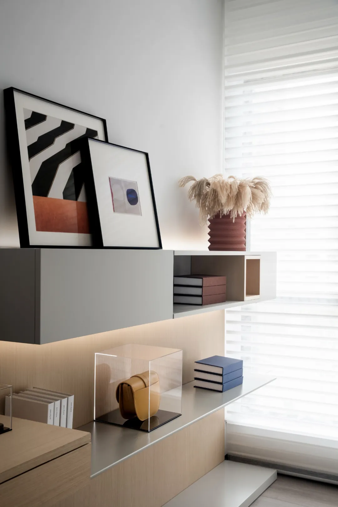 建水海棠城·叠墅样板间丨中国云南丨TRD 广州尺道设计-36