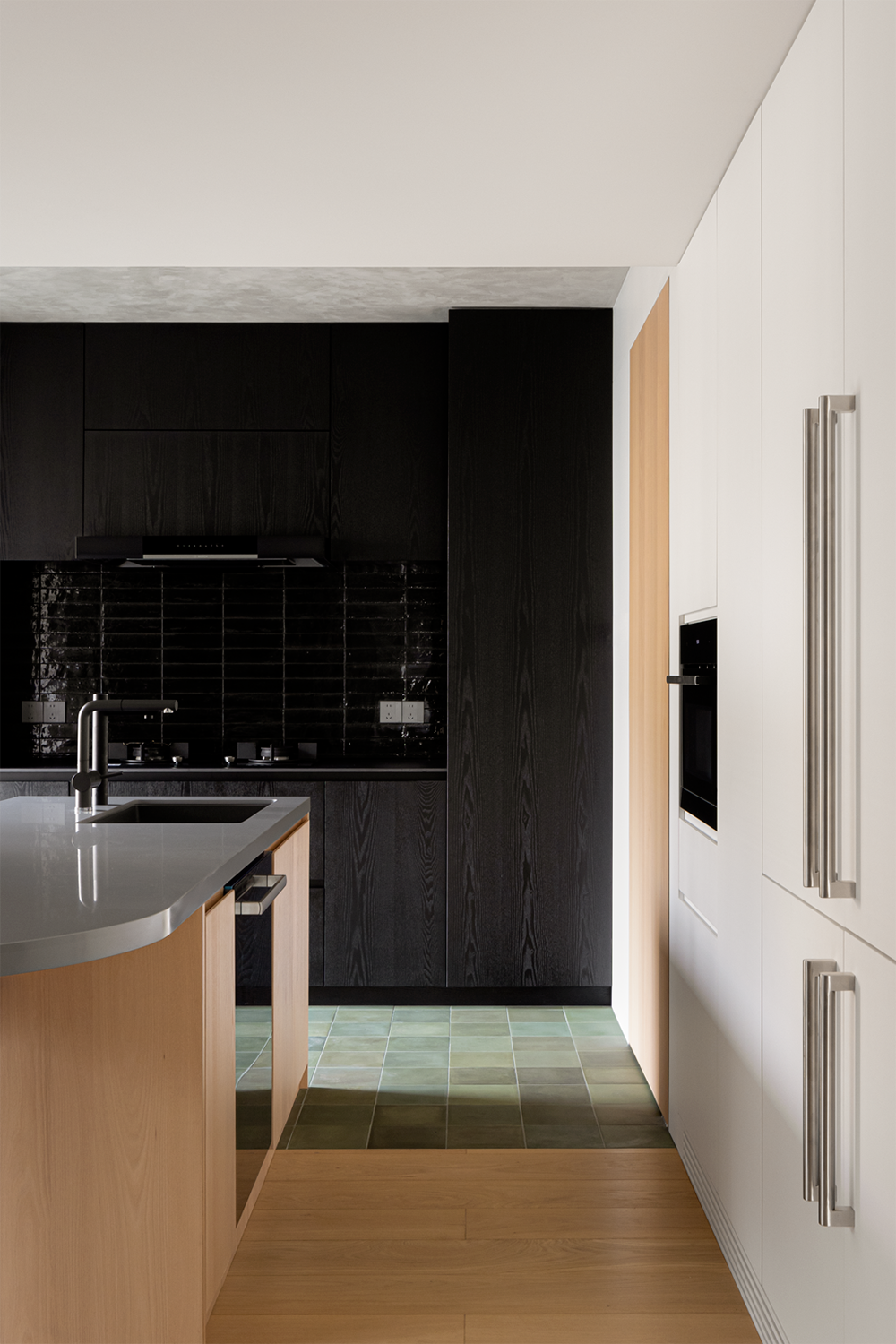 首发 温润的家宅，优雅和宁静永不过时！丨中国上海丨T姐-20