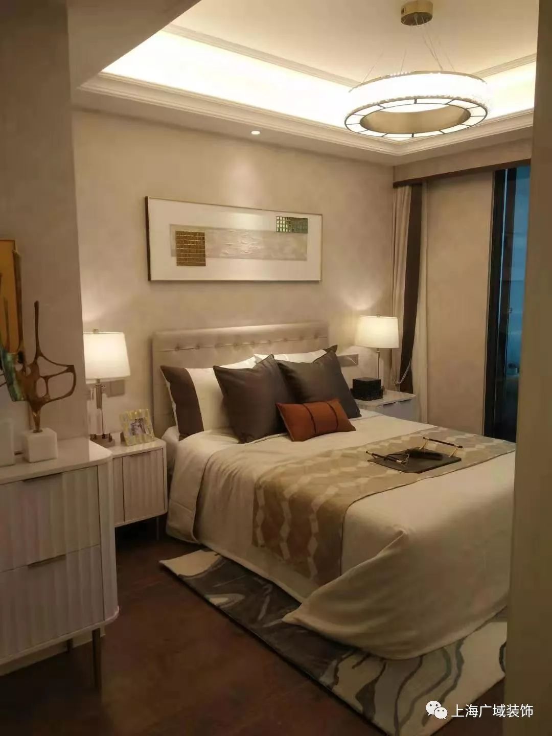 广域装饰-大家·万汇城项目-54