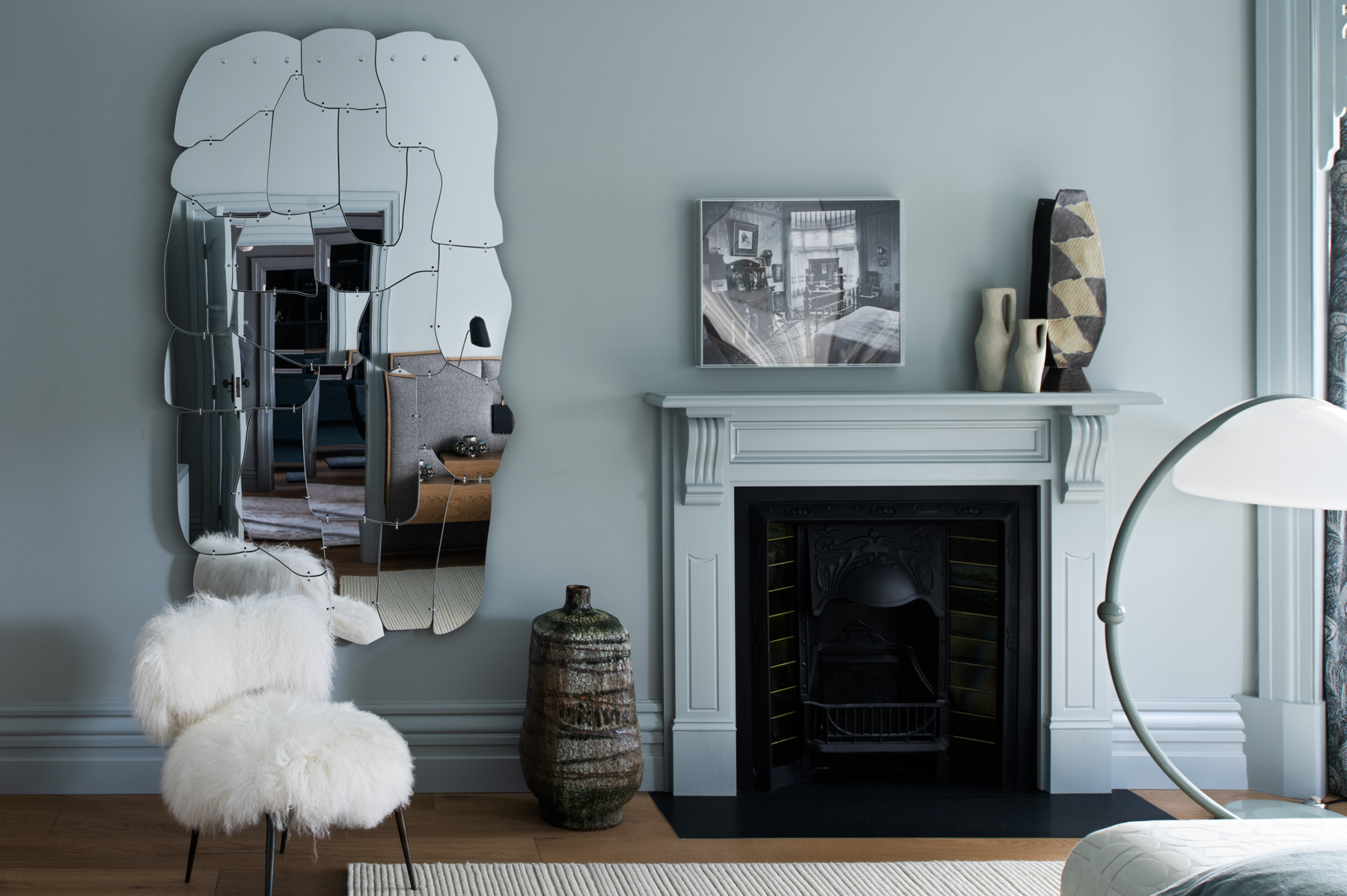 墨尔本 Weeroona House | 传统与现代的完美融合-21