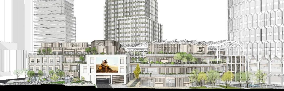 新天地东台里丨中国上海丨Kokaistudios-94