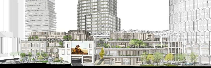 新天地东台里丨中国上海丨Kokaistudios-94