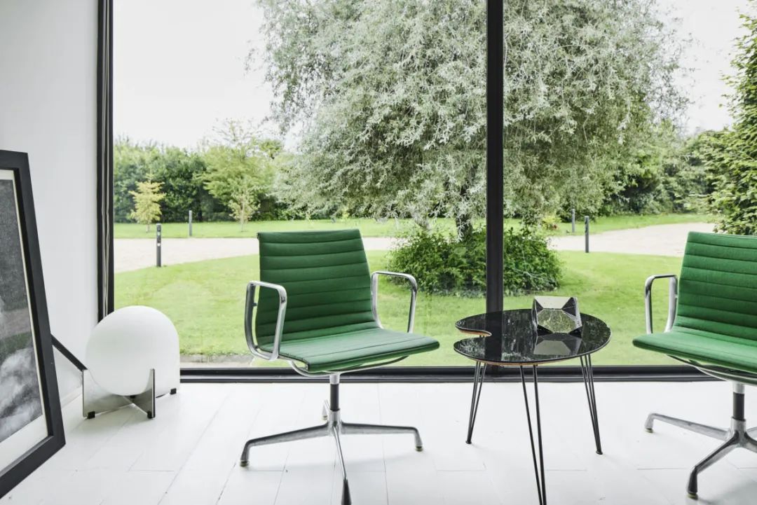 英式老屋新风貌丨英国英格兰丨Ambience Design Group-42