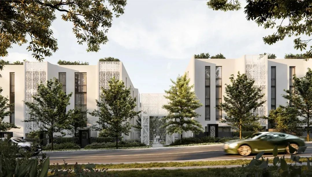 现代版空中花园 BABYLON-20