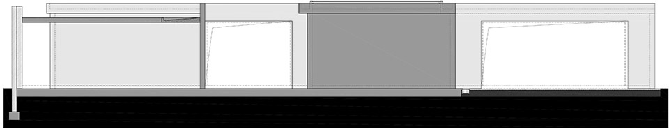 北京M住宅丨中国北京丨左通右达建筑工作室Atelier About Architecture-96