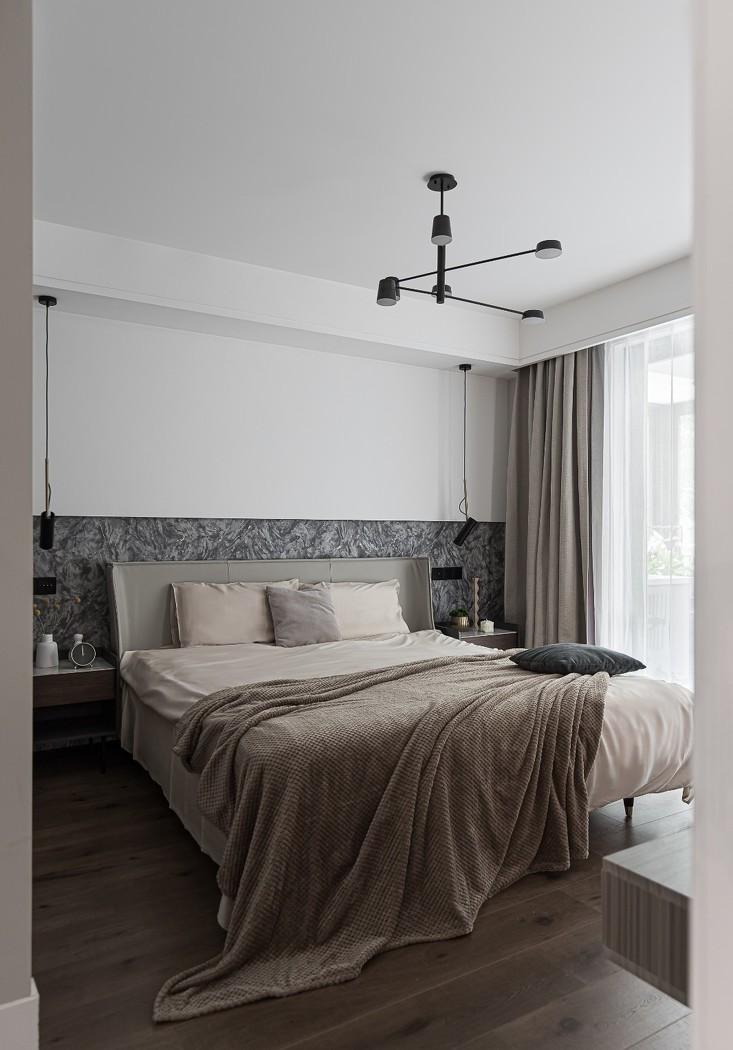 玄关融通,阳光书房,音乐角飘窗——室内设计打造宜居空间-95