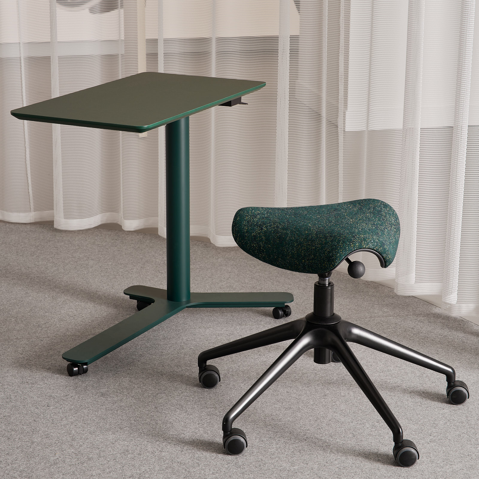 Humanscale Shanghai Showroom-15