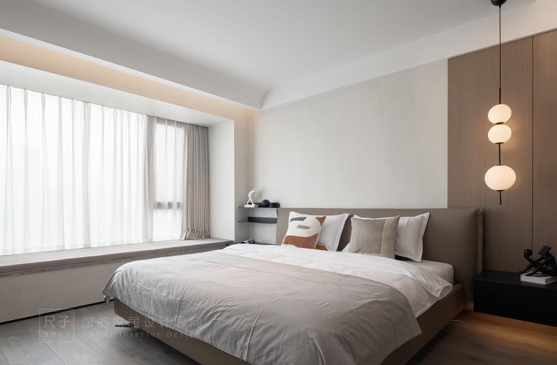 光韵 · 极致隐形的理想之家-31