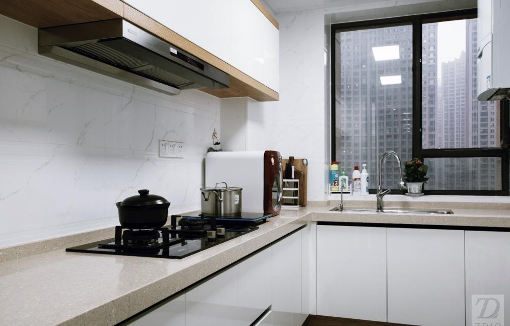 尊道国际设计 | 平层空间 | 打造温馨生活居所-17