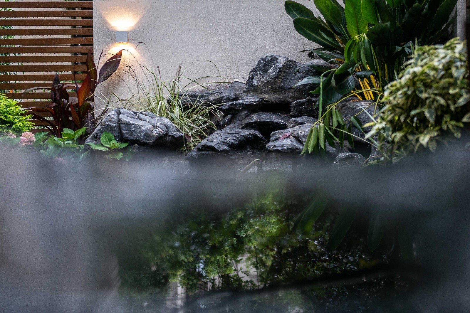 重庆约克郡悦水岸翡翠项目丨中国重庆丨安里空间设计-24