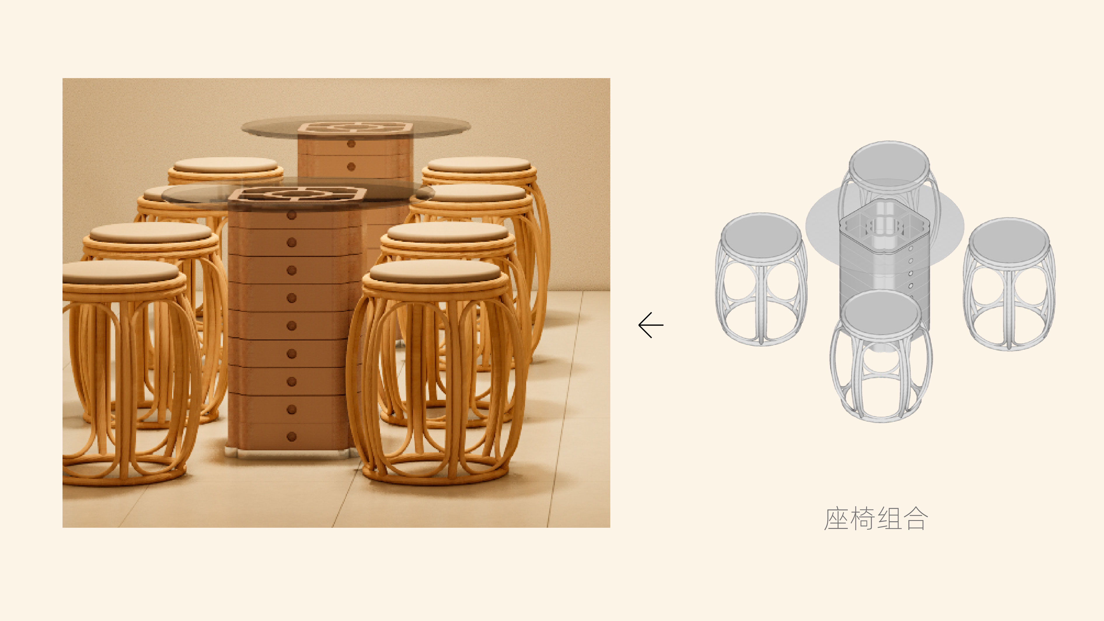 英歌魂 4·0工夫茶坊丨中国上海丨环球去野设计-26