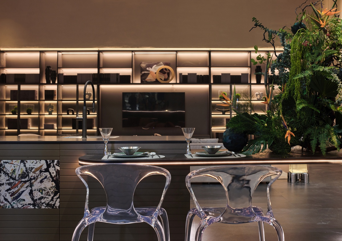 顶固 2023 广州建博会展厅丨中国广州丨BalanS,沈健 朱麟-21