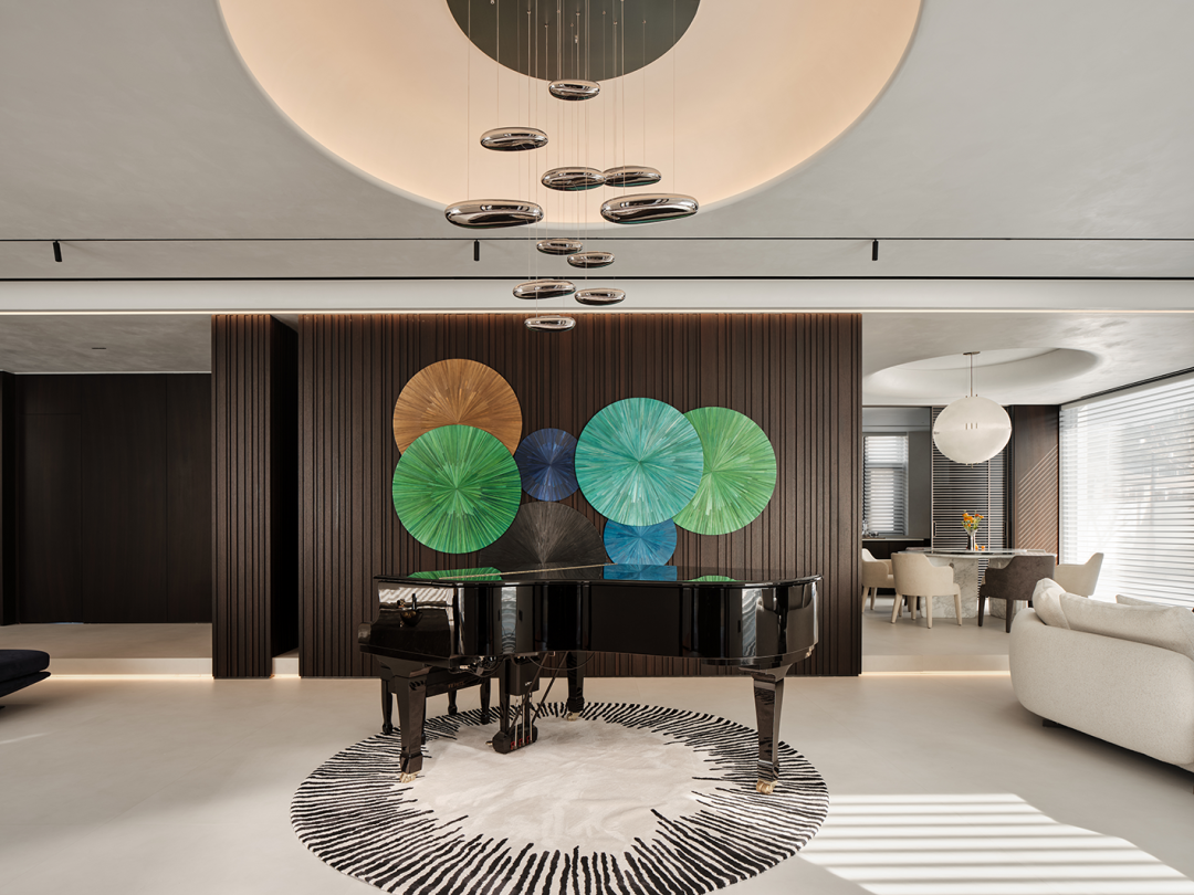 首发 静默序引 抵达自然之境丨石宸&蒋晨曦-43