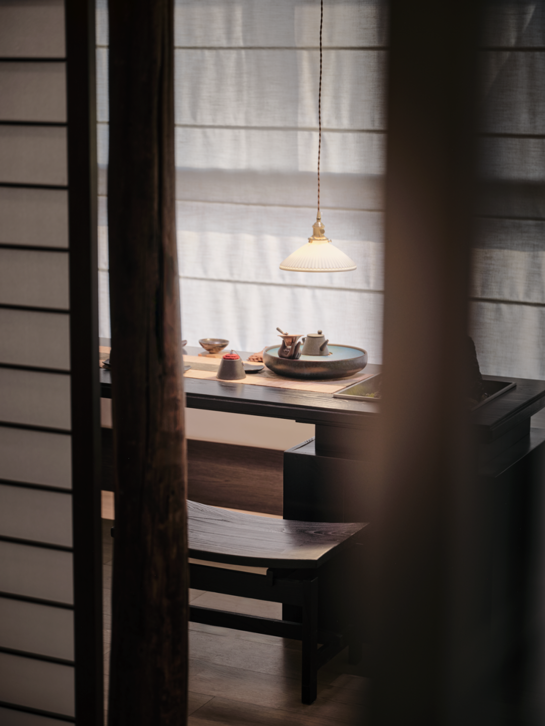 “寻韵东方”无非设计办公空间丨中国佛山丨广东无非室内设计顾问有限公司-48