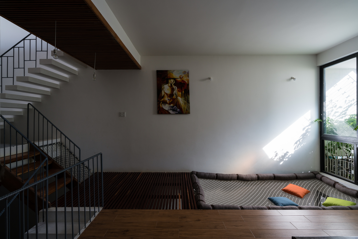 Blinds Townhouse  Chon.a-50