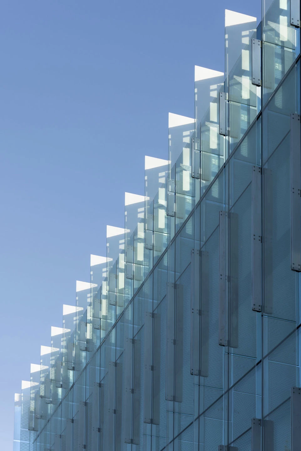 墨西哥城办公空间革命-16