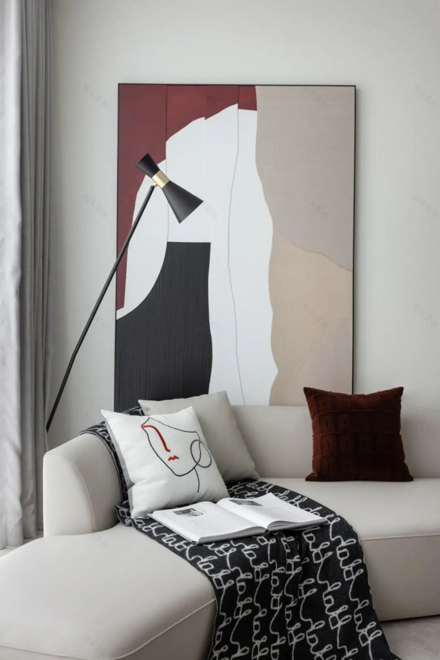 融创·运河印三期公寓丨中国杭州丨大麦设计-52