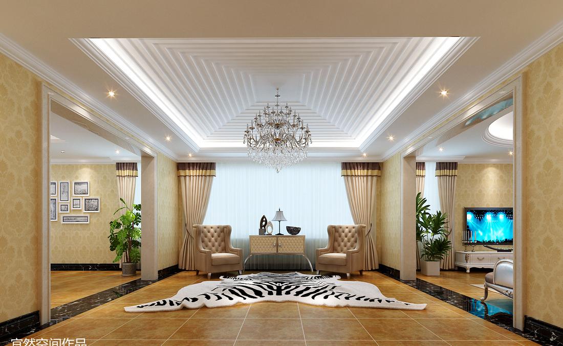 麦卡伦地家居设计实景鉴赏-30