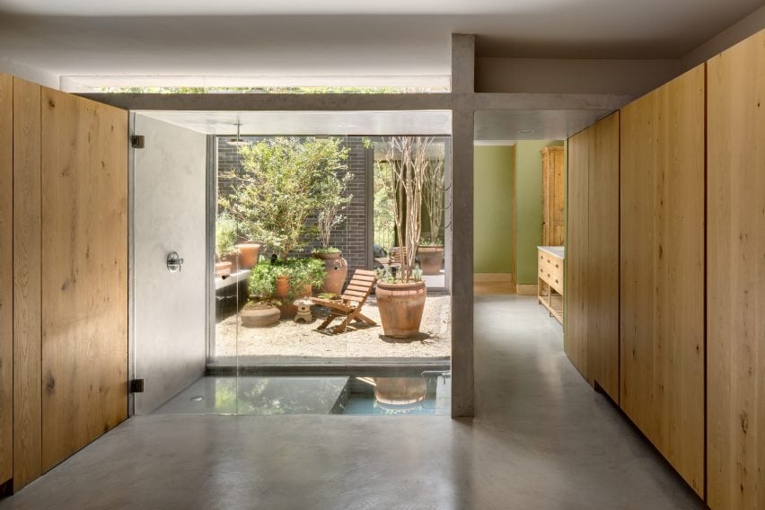 墨西哥 CAB House丨Estudio MMX-28