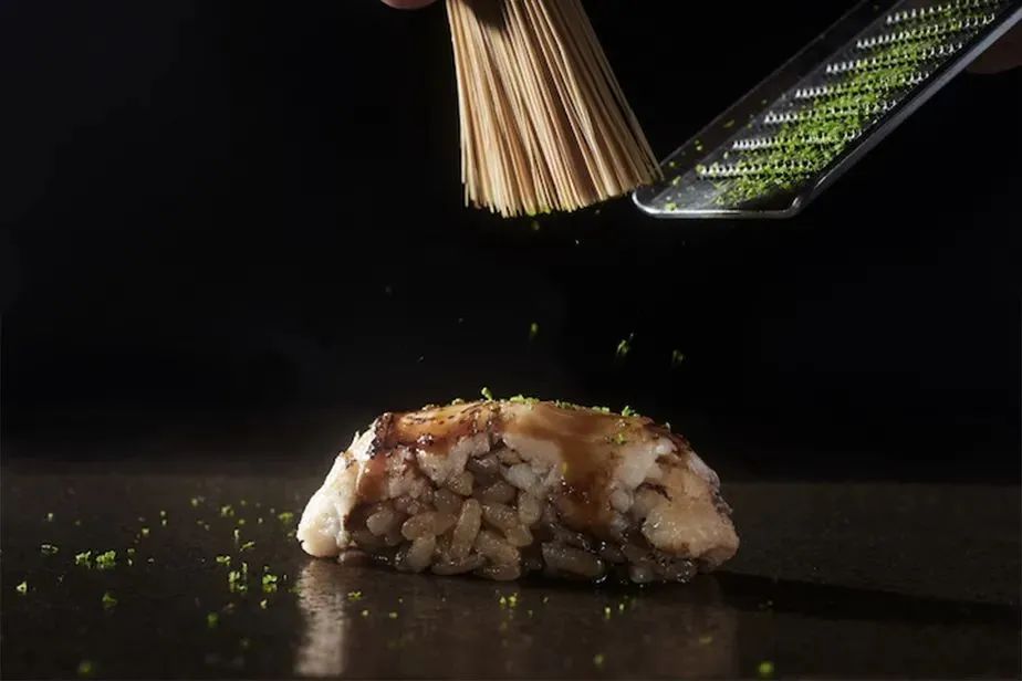 Ganko Sushi 日料餐厅丨新加坡丨古今凤凰-48