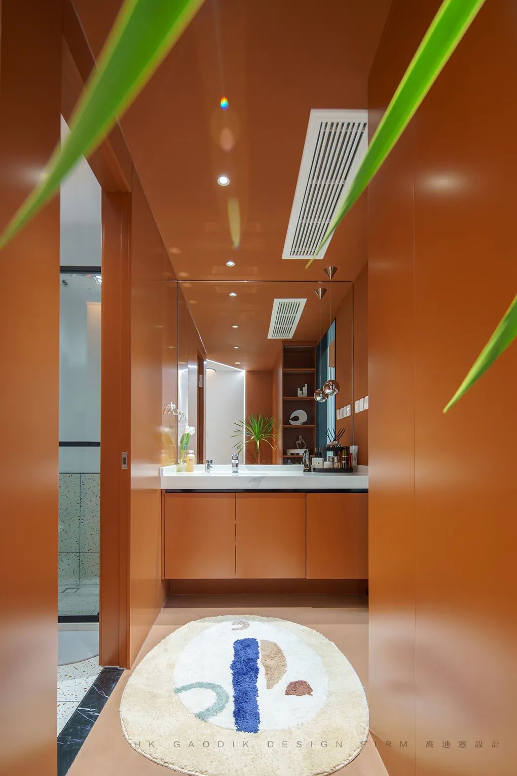 高迪愙实景｜有爱，有序，有自己-65