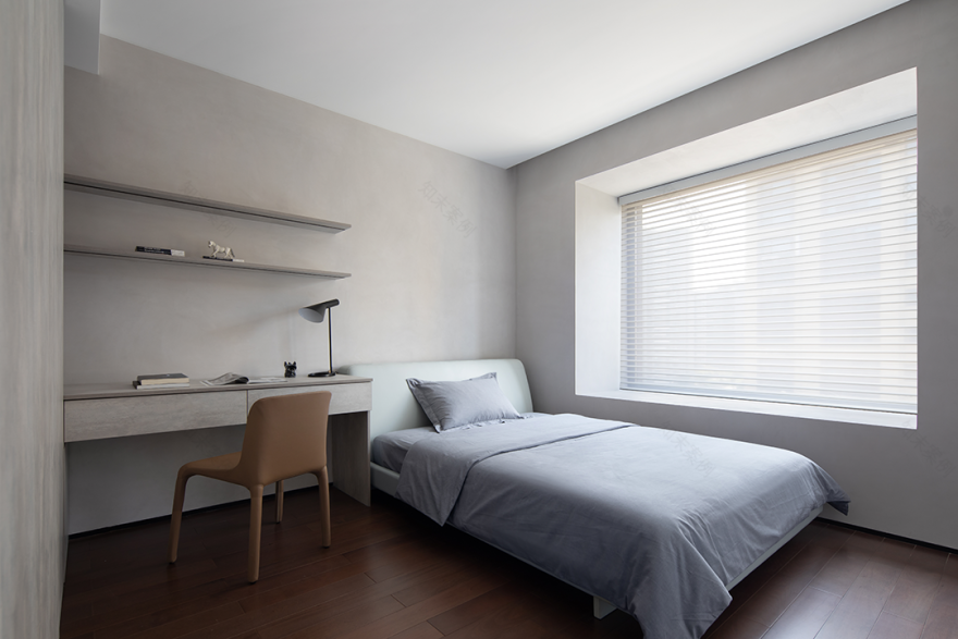 以形相生丨中国聊城丨风向空间设计师事务所-81