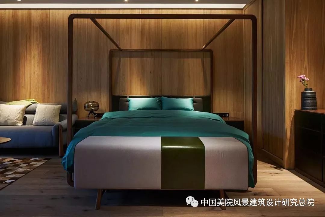 安吉尔庐度假酒店，隐逸于翠竹山水间的闲暇胜地-37