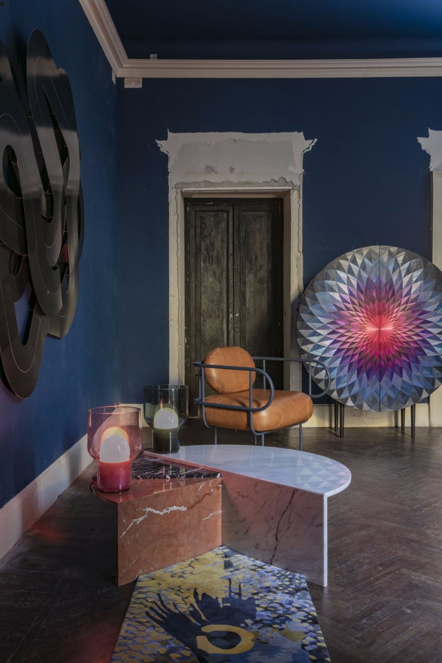 2018 米兰设计周 MDW大赏(一)-6