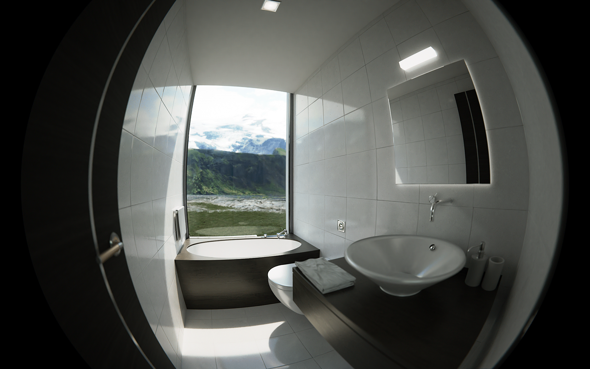 2017-2018 Box Houses, Iceland - Project-23