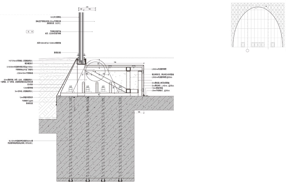 横琴文化艺术综合体丨中国澳门-132
