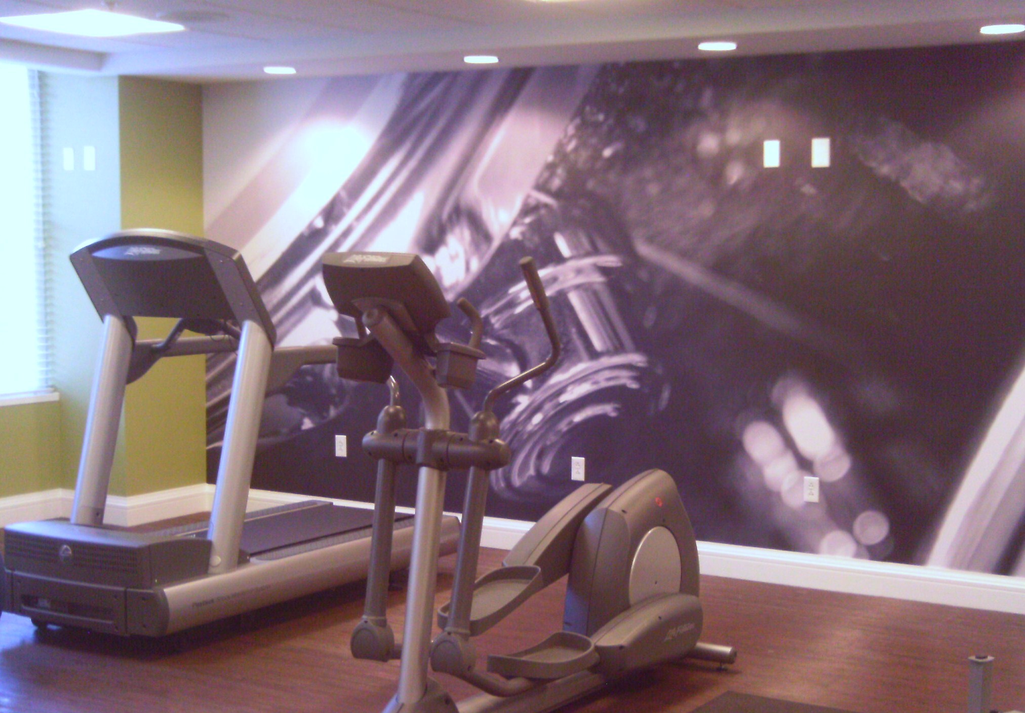 HOTEL INDIGO NASHVILLE DWNTN-37