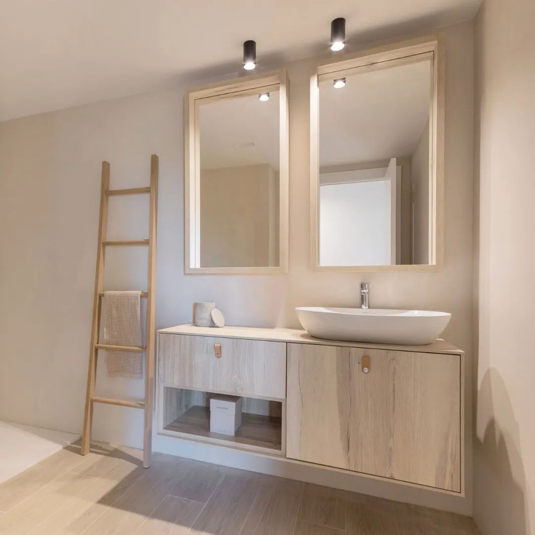 亚洲风尚 · 实木与诗意的完美融合丨Manuel García Asociados-28