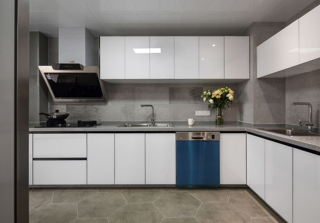 佳园天成 | 为睦设计-19