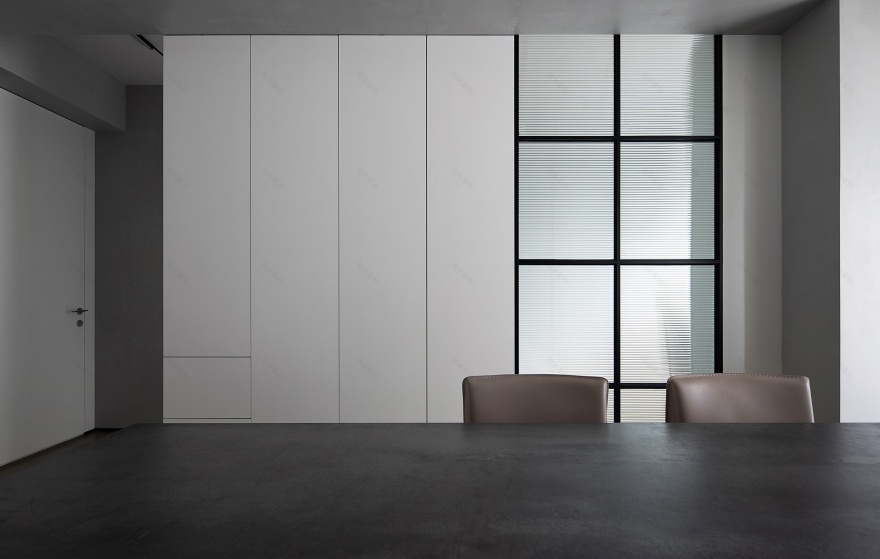 浙江省乐清市 120 平年轻客群之家丨中国浙江-41