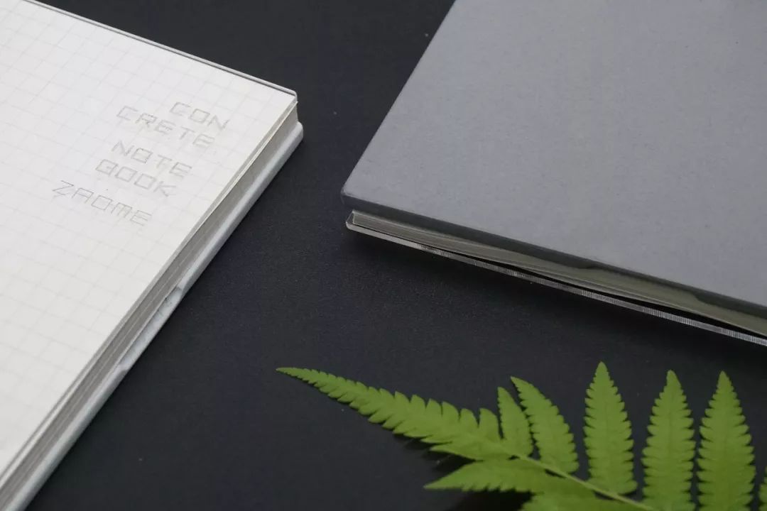 混凝土记忆 | 手写感动的载体-7