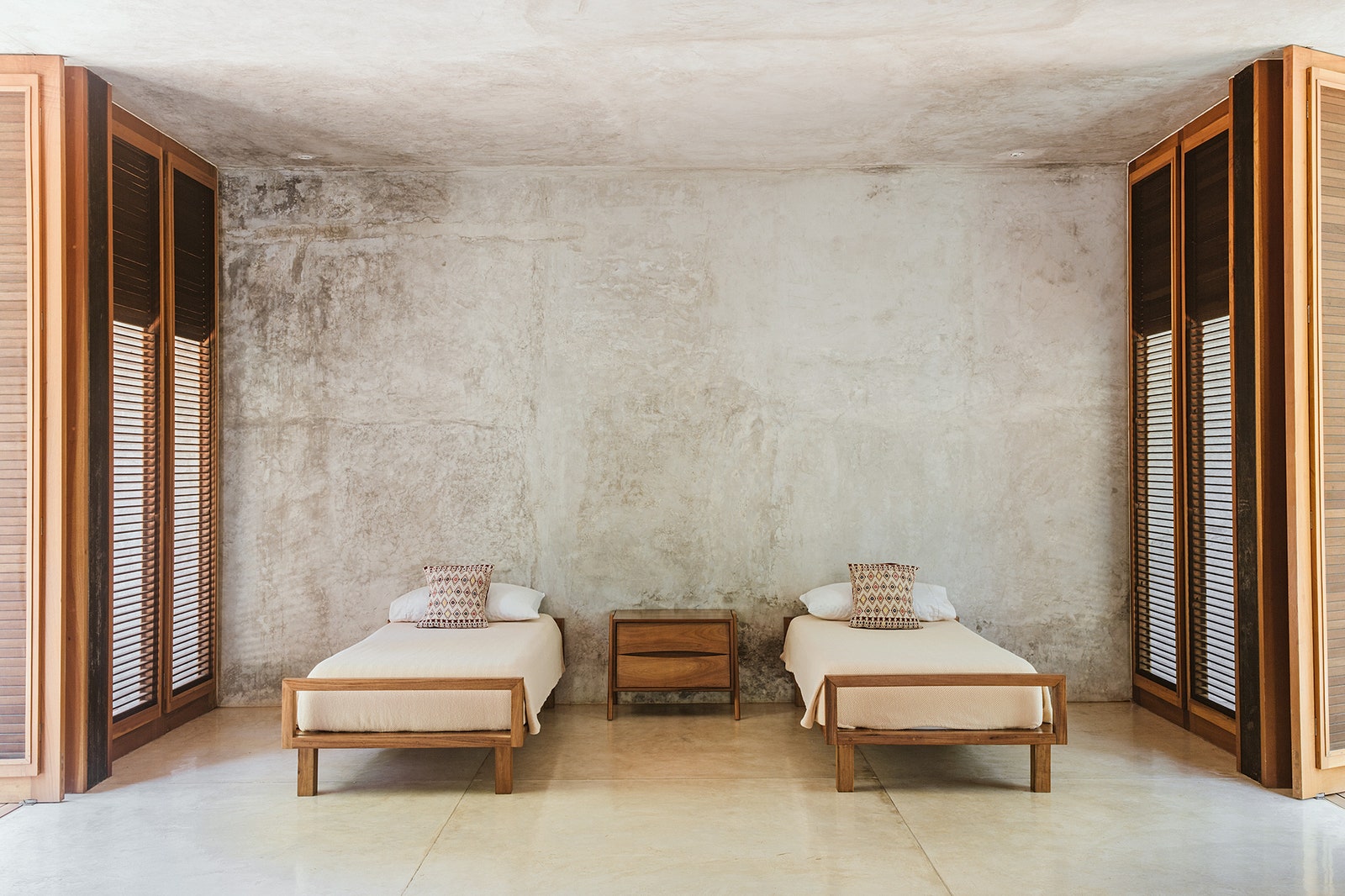 墨西哥遗忘的庄园重生-17