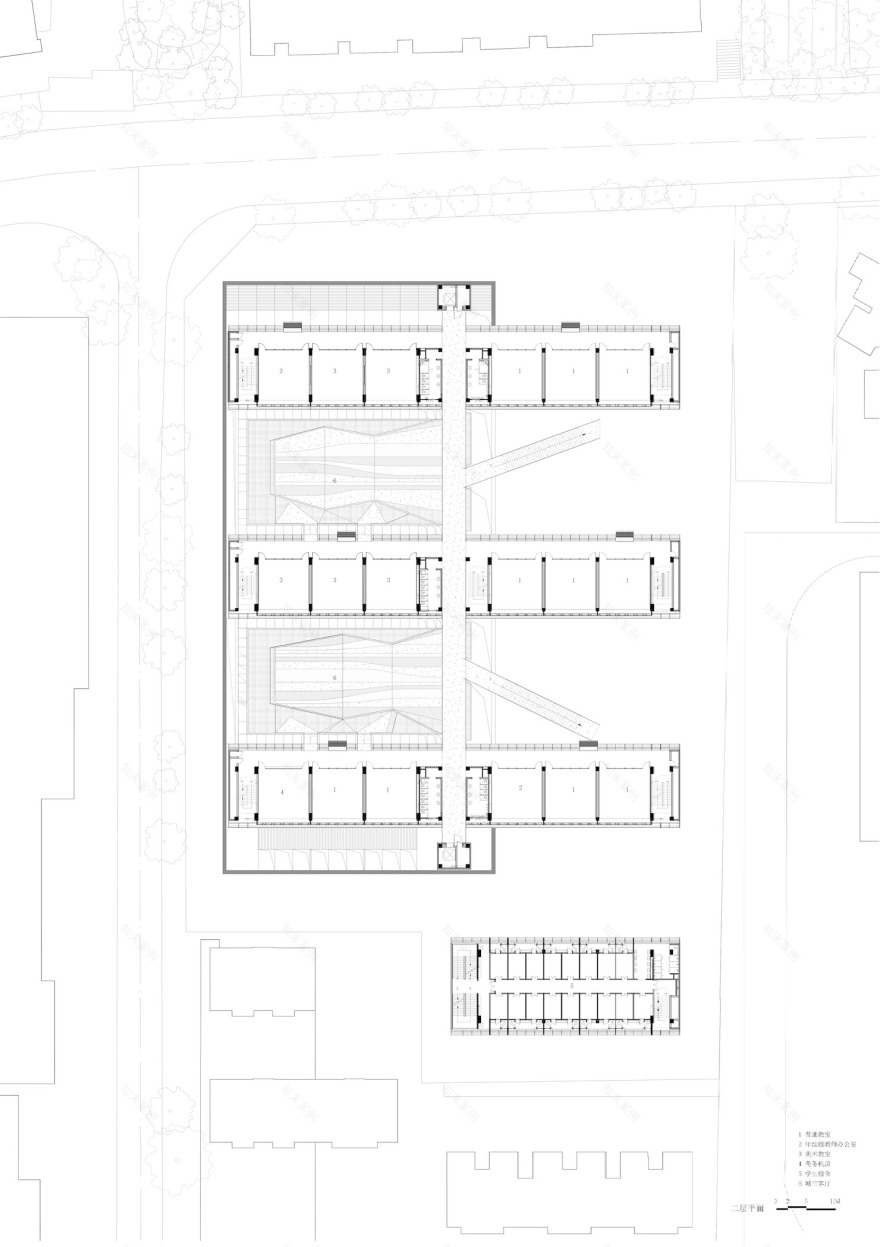 丨中国深圳丨O office Architects-69
